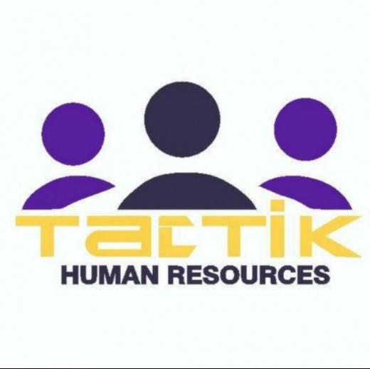 Tactik-Human Resources 1